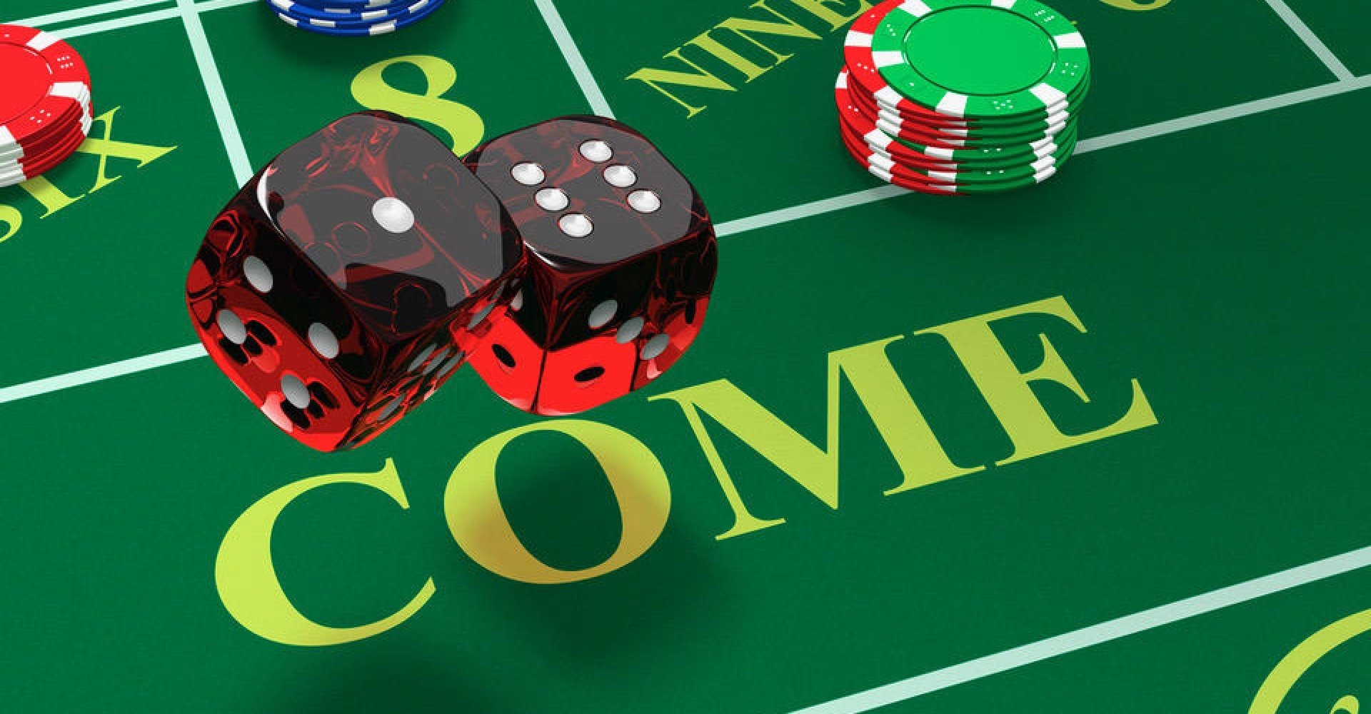 online casino crypto