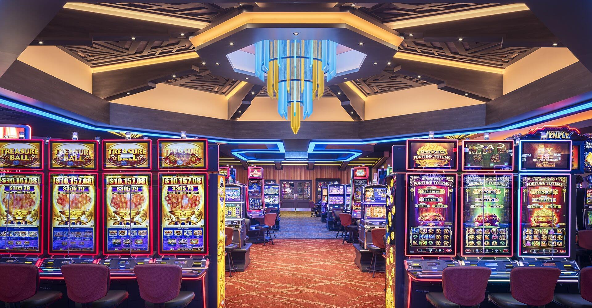 online casino bonuses